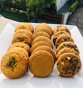 Bakery in Chandigarh