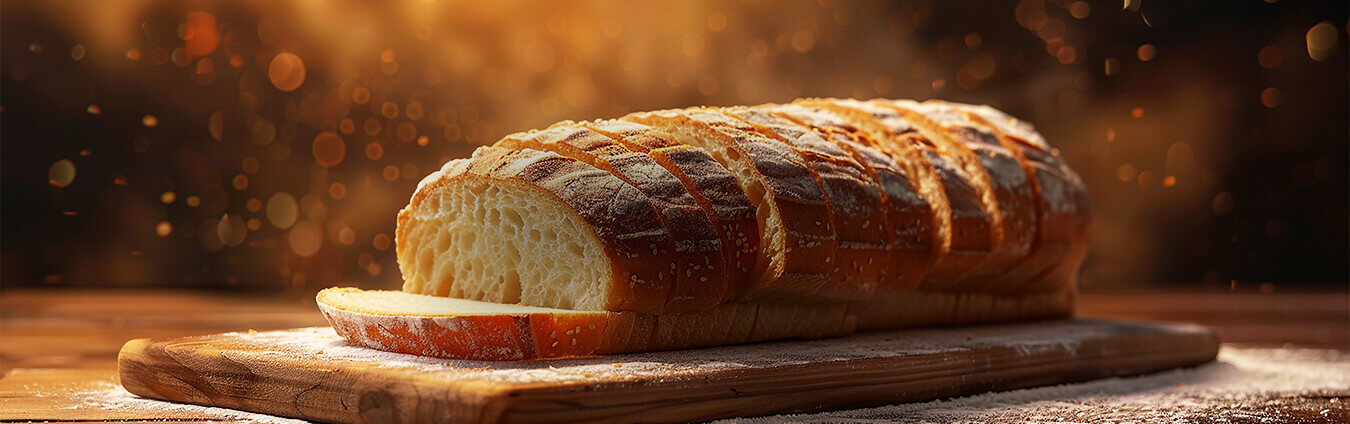 Gluten-Free Breads in Chandigarh