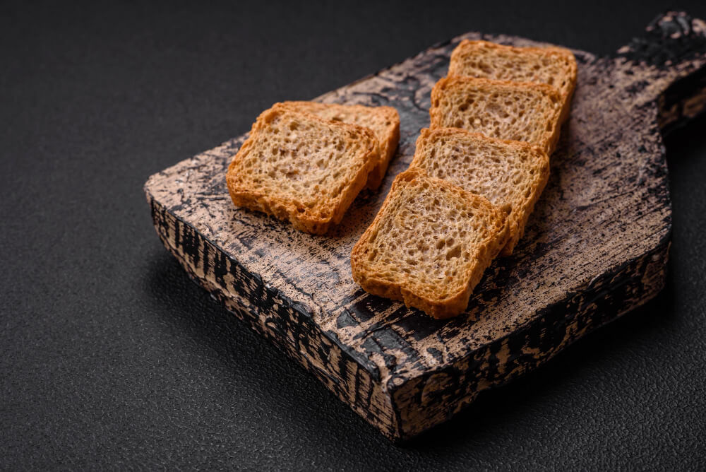 Gluten-Free Breads in chandigarh