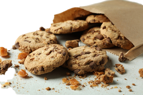 healthy cookies in chandigarh