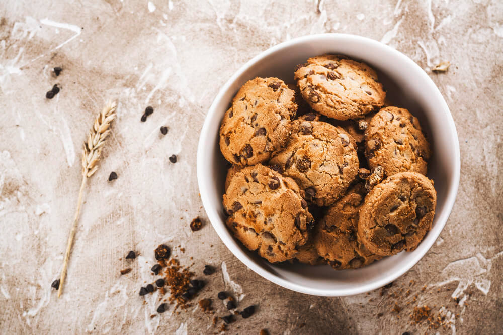 Keto Cookies in chandigarh